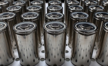 A Tool to Study the Degradation of All-Solid-State Batteries