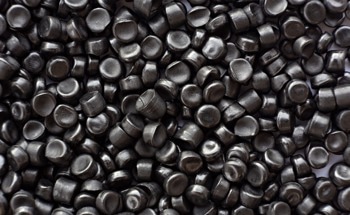 Effect of Rheology on Polymeric Bead Suspensions