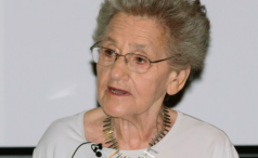 Aminoff Prize for Establishing a Crystallographic Database