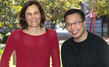 New Way to Identify Correlated Topological Materials
