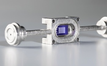 CSEM will Help Develop 3D-printed Pipes for CERN Particle Detectors and the International Space Station