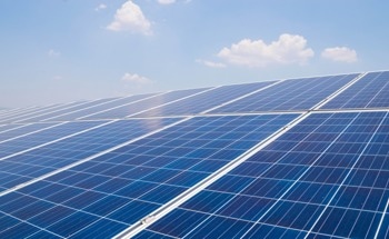 Novel Approach for Color Implementation in Perovskite Solar Cells