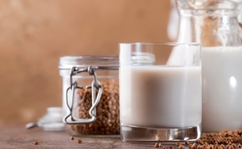 How Can Ultrasound be Used to Enhance Plant-Based Drinks?