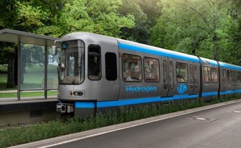 Presenting an Overview of Hydrogen Used in Rail Services
