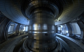 Researchers Review Materials Used in Magnetic Confinement Fusion Reactors