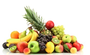 Porous Hydrogel Packaging for Fruits