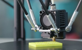 Using Python to Predict Melt Pool Overlapping During 3D Printing