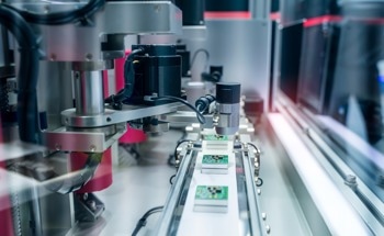 Velocity Composites Launches Digital Manufacturing Cell to Improve Material Efficiency