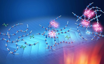 Designing a New Upcycling System for Synthetic Polyesters