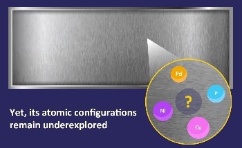 Uncovering the Wonders of Champion Metallic Glass