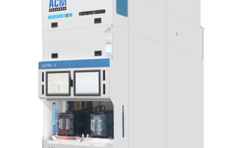 ACM Research Launches New Furnace Tool for Thermal Atomic Layer Deposition to Support Advanced Semiconductor Manufacturing Requirements