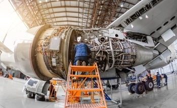 How are Magnetic Polymer Nanocomposites Used in Aerospace?