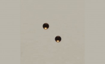 Metastable States of Floating Crystals Demonstrated by Scientists
