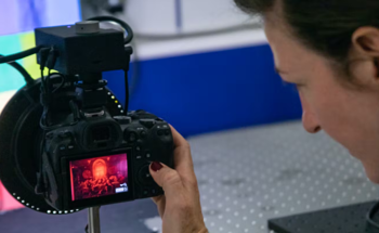 CSEM Subsidiary MATIS Setting New Standards in Art Identification