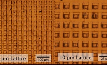 New Technique Enables Fast, Large-Scale 3D Printing