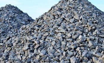 Lifecycle Assessment of Thermoactivated Recycled Cement from Concrete Waste