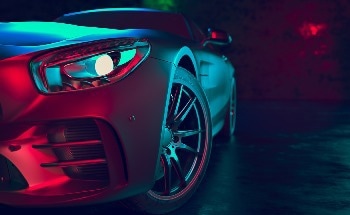 New Formula Makes World's Whitest Paint Thinner and Lighter