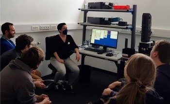 Conference Review: 18th Confocal Raman Imaging Symposium