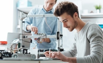 Making a Bio-Based Electrically Conductive Ink for 3D-Printing