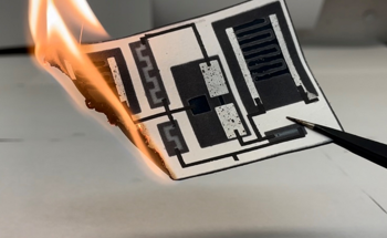 Cost-Effective, Eco-Friendly, All-Paper Device for Single-Use Applications