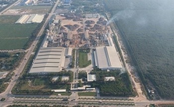 Valmet to Supply a Chip Washing and Defibrating Machine System to VRG Dongwha MDF in Vietnam