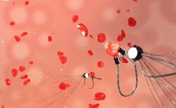 Scientists Design 3D Printed Microbots