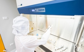 Analyzing Pollutant Capture Efficiency Inside a Fume Hood