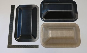 Tri-Mack Introduces Thin, Lightweight TPC Enclosures