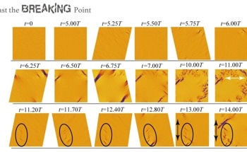 Understanding the Initiation of Fractures in Materials