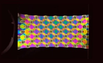 “Smart Plastic” Drive Efforts Towards Soft, Flexible Robotics and Electronics