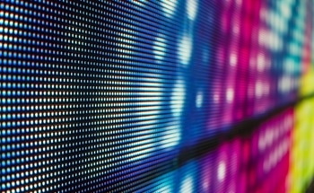 New Material Offers Faster and Higher Resolution Displays