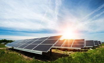 Using Glow Discharge Optical Emission Spectroscopy to Evaluate Solar Cells