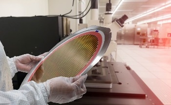 New Material that Mimics Living Things Could Lead to Flexible Electronics and Robotics