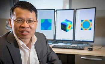 Computer Design Tool to Unleash the Potential of Future Composite Materials