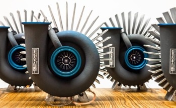 New Case Study About Dramatic Cost-cuts from 3D Printing Fuel-cell Parts