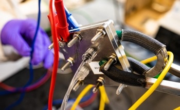 Ruthenium Dioxide Catalyst: A Promising Alternative to Iridium