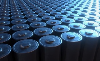 Ultrafast Li-ion Battery Charging with Solvent-Assisted Hopping Mechanism
