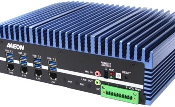 The New BOXER-6645-ADS is a Computing Powerhouse with Unlimited Potential