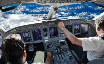 Humans and Machines Work in Sync in a Cockpit Assistance System