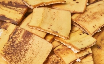 Making Rigid Polyurethane Biofoams from Banana and Bergamot Peels