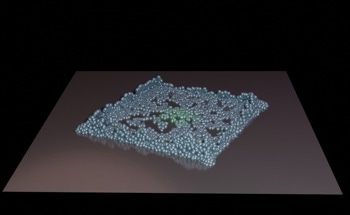 Designing Metamaterials with Quantum Graph Modeling