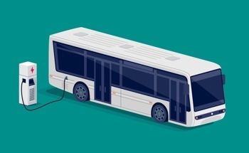 How to Decide Optimal Locations of Electric Bus Charging Stations