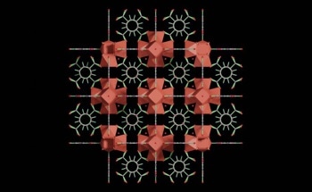 Applications of Hierarchically Porous Metal-Organic Frameworks