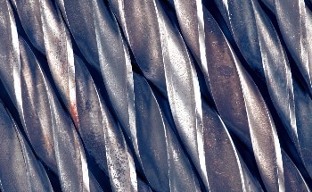 Researchers Receive NSF Grant to Develop Novel Fabrication Method for High-Entropy Alloys