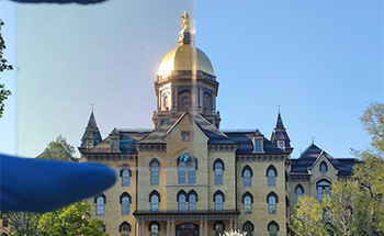 Novel Window Coating Could Cool Buildings Without Consumption of Energy