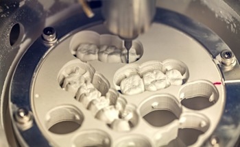 Extrusion-Based 3D Printing Using Zirconia Ceramics