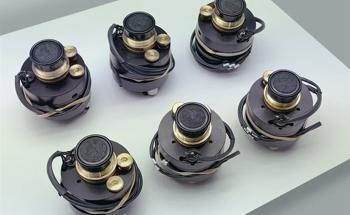 High Resolution Radiation Tolerant Lenses