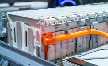 Developing High-Performance Li-Ion Batteries Using Li-Rich Mn-Based Layered Cathode Materials