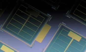 Analyzing Radiation Effects in Ultrathin Solar Cells