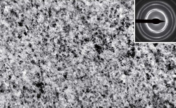 Inhibiting Creep by Using Stable Grain Boundary Networks